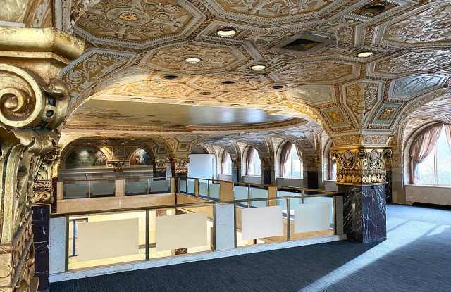 The Treasury photos photos