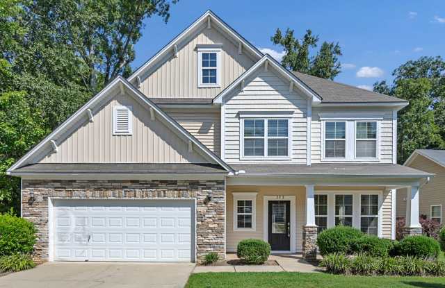 BEAUTIFUL HOME IN BLYTHEWOOD'S HAWKINS CREEK photos photos