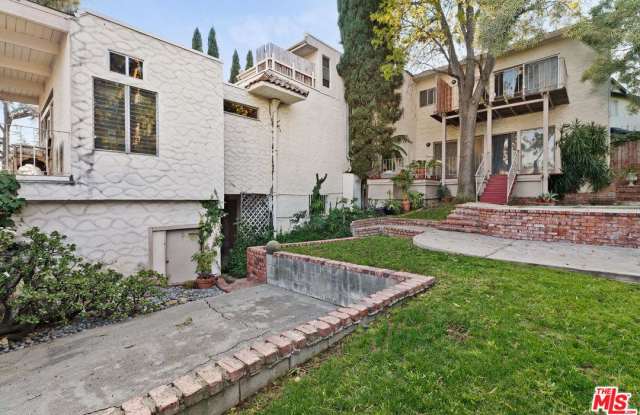6245 SCENIC Avenue Gallery 4