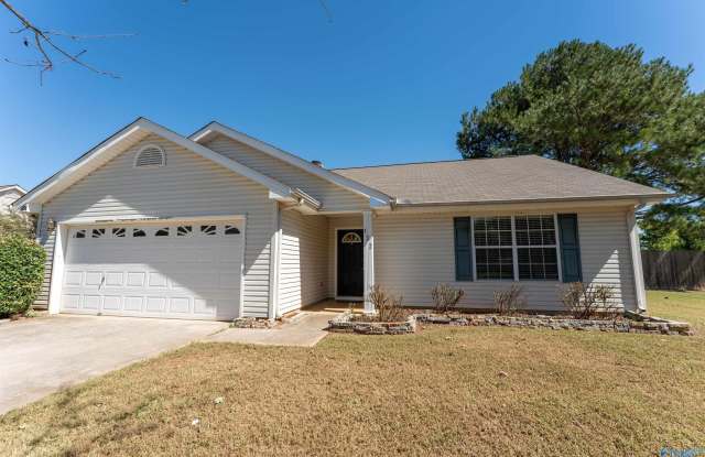 122 Otter Trail - 122 Otter Trail Southwest, Huntsville, AL 35824 122 Otter Trail - 122 Otter Trail Southwest, Huntsville, AL 35824