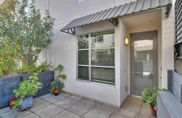 Beautiful 1 Bedroom Condo for Rent - 1 East Julian Street, San Jose, CA 95112