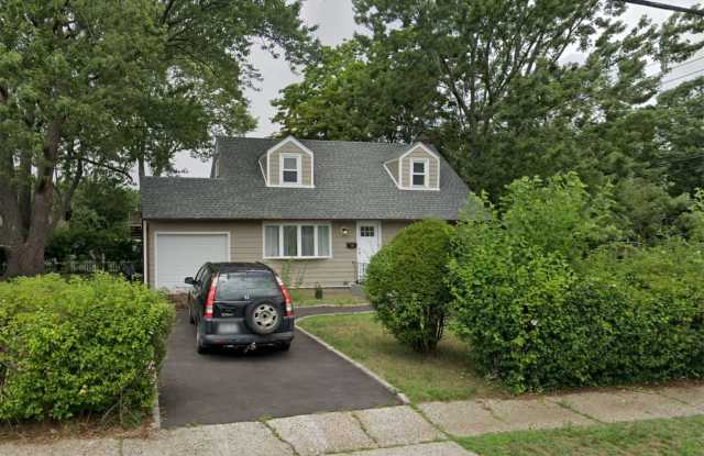 1921 Byrd Drive - 1921 Byrd Drive, East Meadow, NY 11554