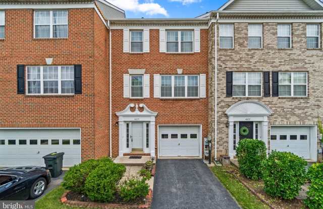 4613 KINGS MILL WAY photos photos