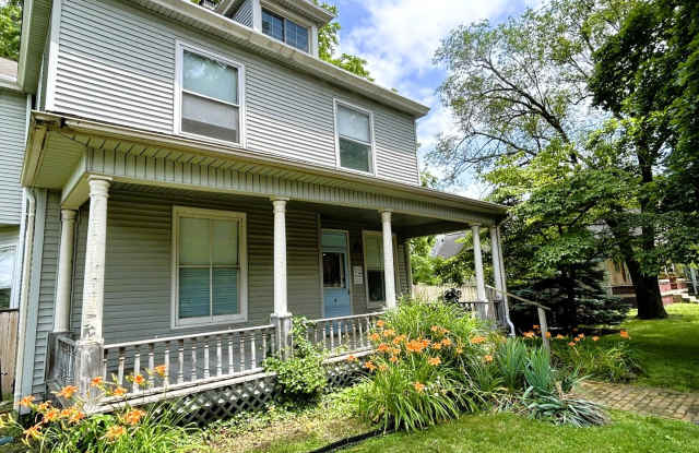 Now Accepting Applications for a Beautiful 2-Story, 4 Bedroom 3 Bathroom Home at 624 South 7th Street and Includes a Private 2 Car Garage and Large Fenced in Backyard photos photos