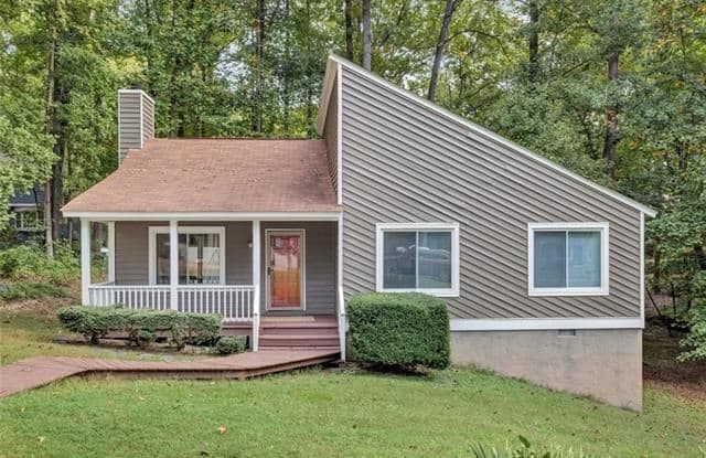 1517 Porters Mill Ln - 1517 Porters Mill Ct, Chesterfield County, VA 23114
