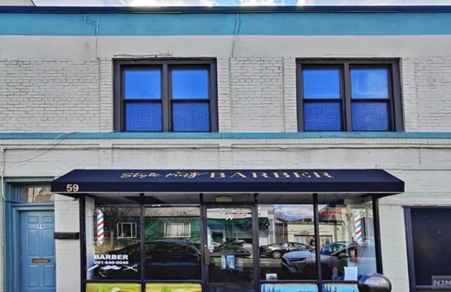 191 Main Street - 191 Main Street, Ridgefield Park, NJ 07660