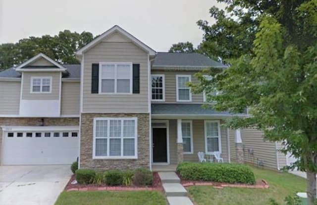 13514 Delstone Drive - 13514 Delstone Drive, Huntersville, NC 28078