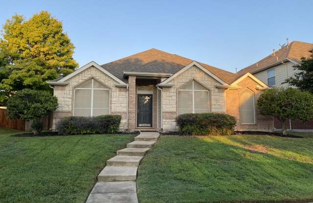 1261 Highland Drive - 1261 Highland Drive, Rockwall, TX 75087