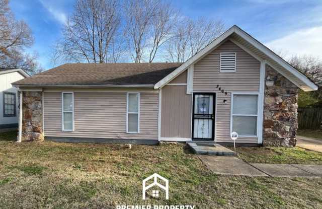 3465 Meier Drive - 3465 Meier Drive, Memphis, TN 38118