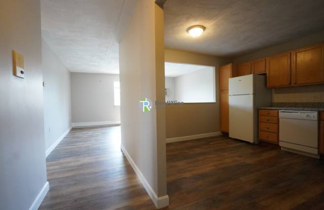 12 Cottage Ct. - 12 Cottage Place, Newton, MA 02465