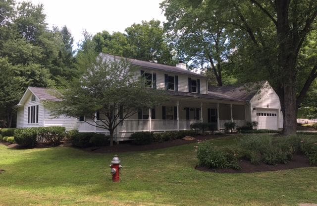1818 CRANBERRY LANE - 1818 Cranberry Lane, Reston, VA 20191