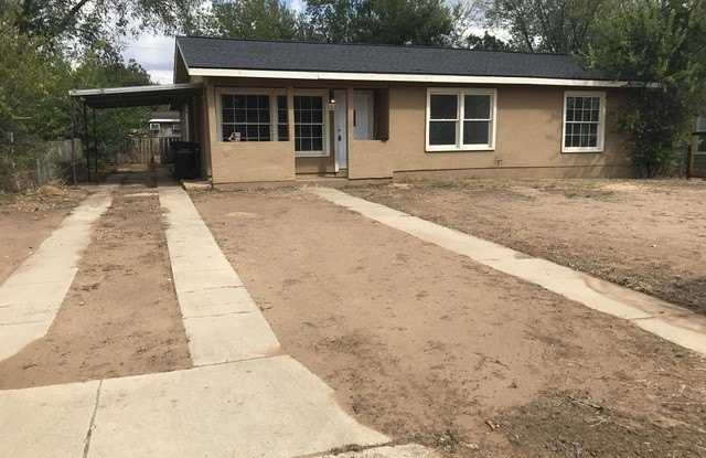 123 Howle - 123 Howle Avenue, San Antonio, TX 78223