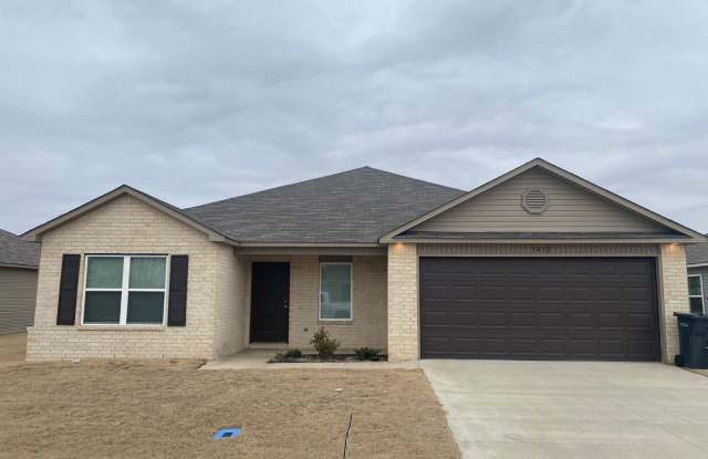 5412 Mariposa Grove Drive - 5412 Mariposa Grove Drive, Jonesboro, AR 72401