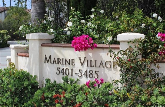 5443 Marine Avenue - 5443 Marine Avenue, Hawthorne, CA 90250