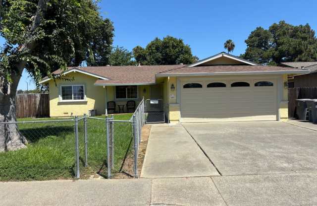 Beautiful Single-Story Gem in Vacaville! photos photos Beautiful Single-Story Gem in Vacaville! photos photos
