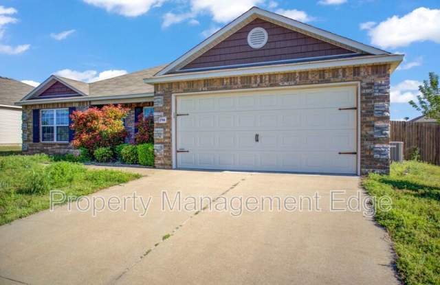2708 W El Dorado St photos photos