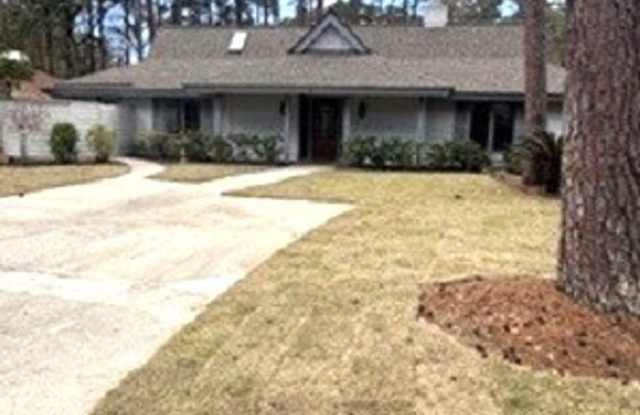 Lovely Remodeled Home In Hilton Head Plantation photos photos