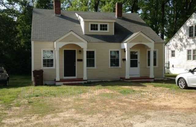 1430 Perry Ave photos photos