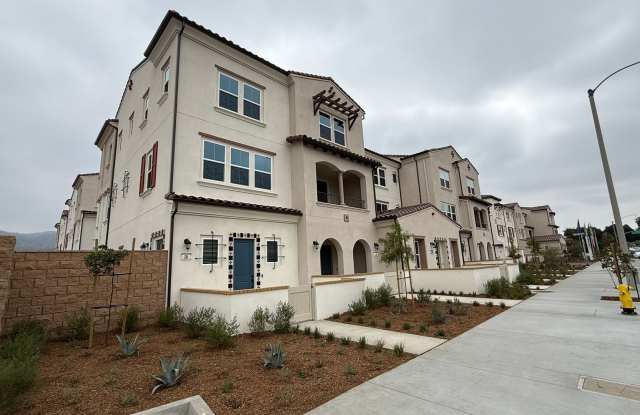 Brand new condo in Glendora - all the bells and whistles! photos photos
