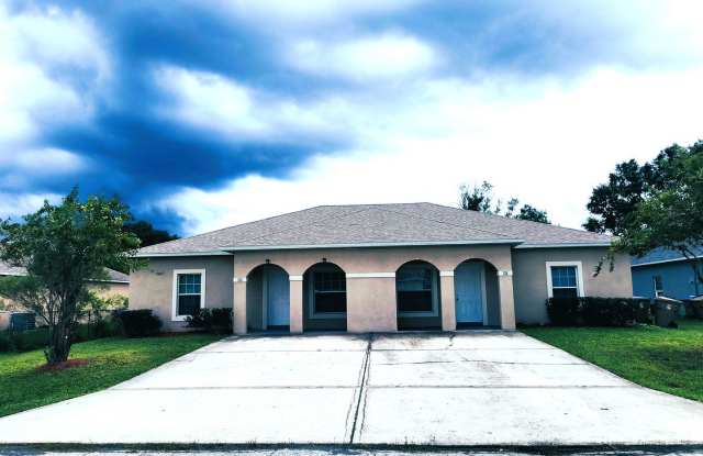 Poinciana Duplex Home photos photos