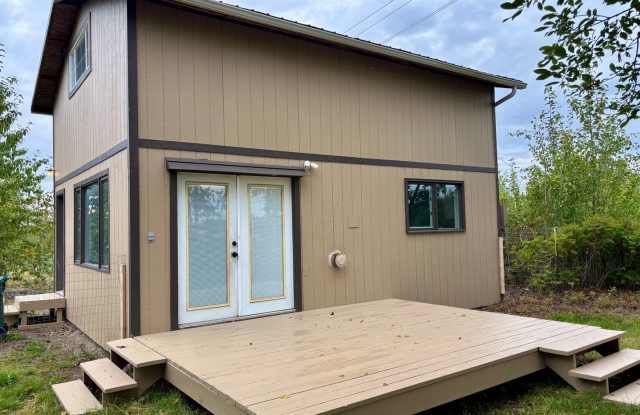 Cozy House in Meadow Lakes Area photos photos