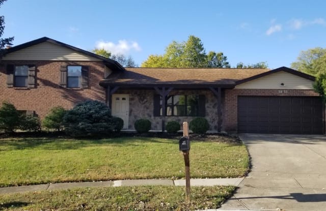 1851 Calumet Way - 1851 Calumet Way, Fairfield, OH 45014