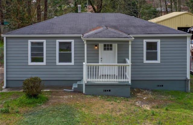 180 Sewanee Avenue NW - 180 Sewanee Avenue Northwest, Atlanta, GA 30314