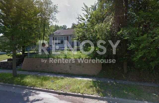 Available July 8th - updated 3-bed 2-bath with Family-room house plus 2-car garage photos photos