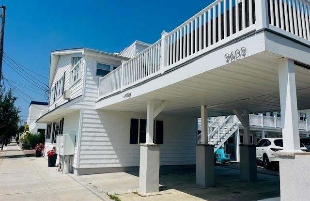 9609 Ventnor - 9609 Ventnor Avenue, Margate City, NJ 08402