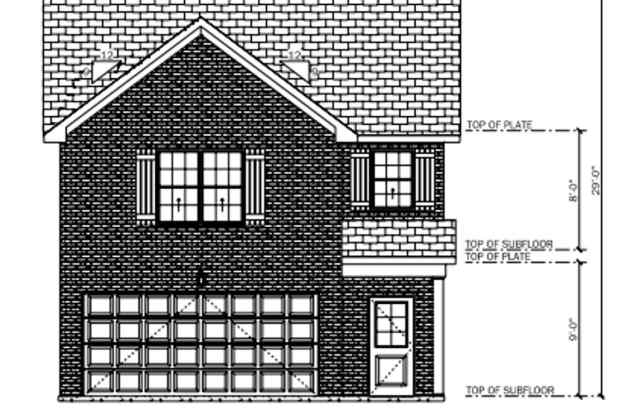 Home for Rent in Calera, AL!!! Available to View Now! Gallery 3