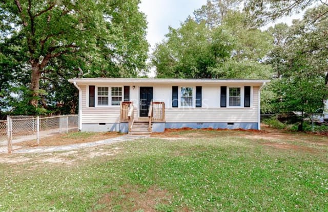 26 Thurgood Marshall Road - 26 Thurgood Marshall Road, Spartanburg County, SC 29307