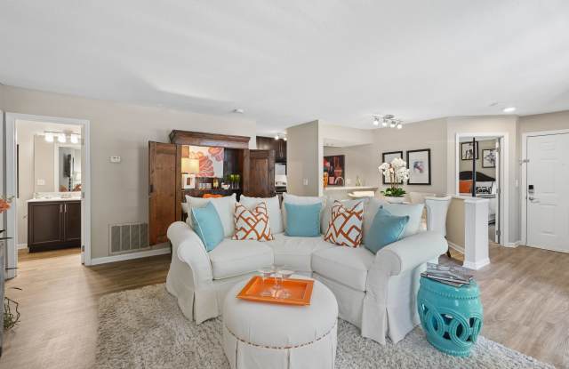 Briarleigh Park Apartments Gallery 3