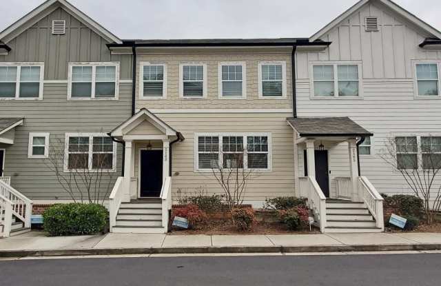 2163 Wiggins Walk - 2163 Wiggins Walk, DeKalb County, GA 30316