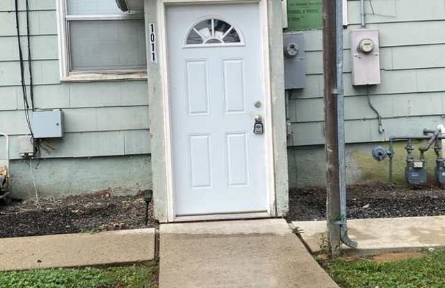 Triplex Close To Park photos photos