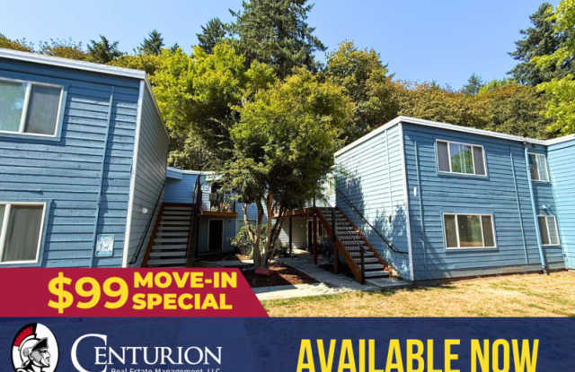 407 Senate Street NW - 407 Senate Street Northwest, Salem, OR 97304