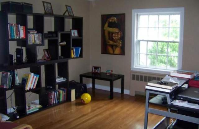 110 Waverley St. Gallery 3