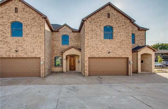 12345 Halima Street - 12345 Halima St, Dallas, TX 75243