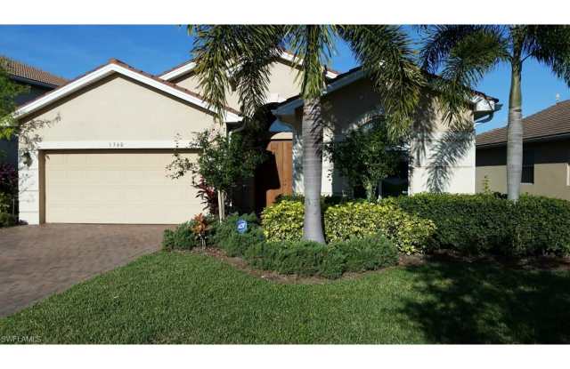 1560 Birdie Drive - 1560 Birdie Drive, Orangetree, FL 34120