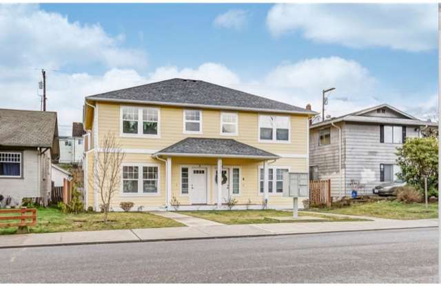 3323 Hoyt Avenue Everett WA 98201 photos photos