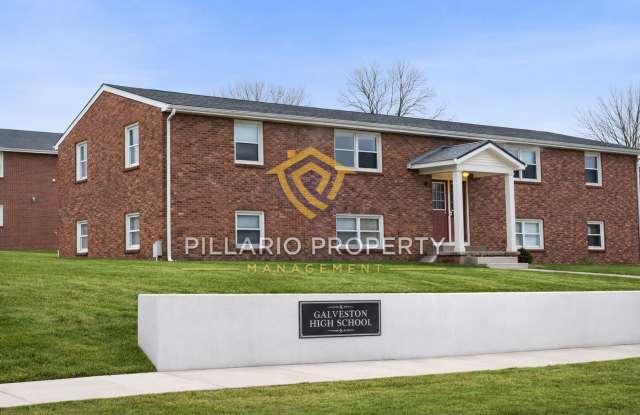 Georgetown Apartments photos photos