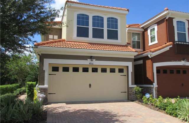 4936 MATTEO TRAIL - 4936 Matteo Trail, Orlando, FL 32839