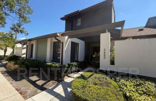 2463 Grand Teton Circle - 2463 Grand Teton Circle, Seminole County, FL 32792