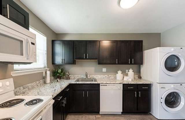 The Springs Townhomes photos photos