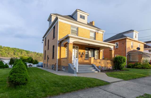 418 Chartiers Avenue photos photos