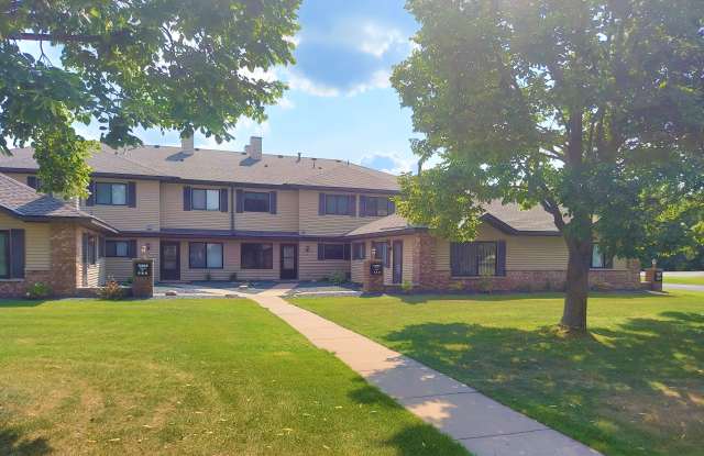 5365 Orleans Ln N - 5365 Orleans Lane North, Plymouth, MN 55442