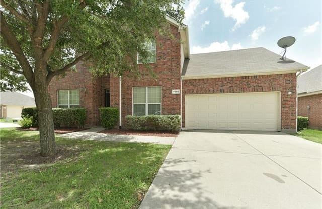 4940 Carrotwood Drive - 4940 Carrotwood Drive, Fort Worth, TX 76244