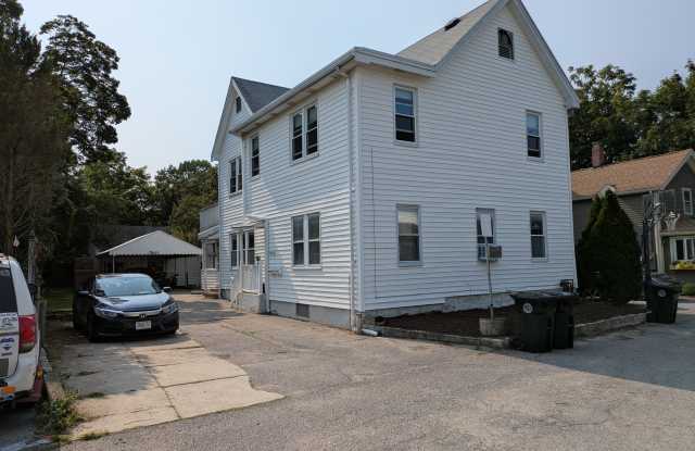 22 Lyons Court - 22 Lyons Court, Newton, MA 02472