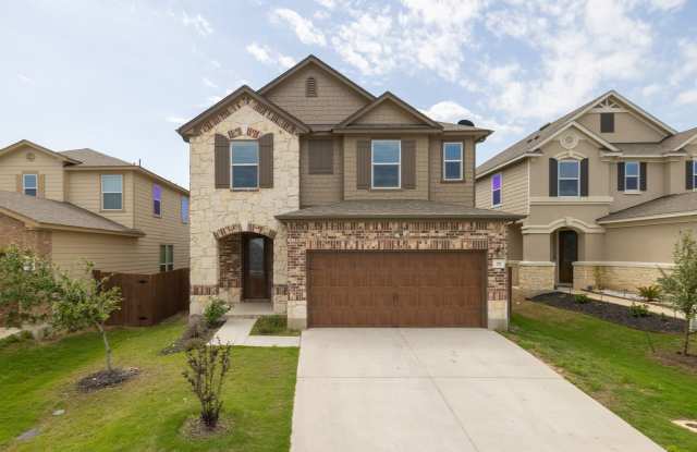 Like New in Georgetown! Spacious 3-Bedroom Home with Large Backyard Gallery 1