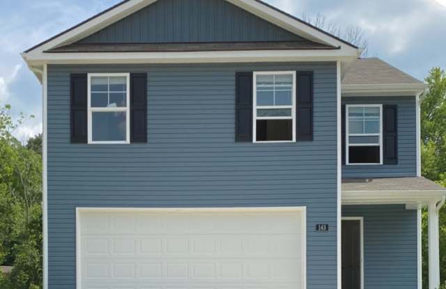 143 Belle Way - 143 Belle Way, Athens, TN 37303