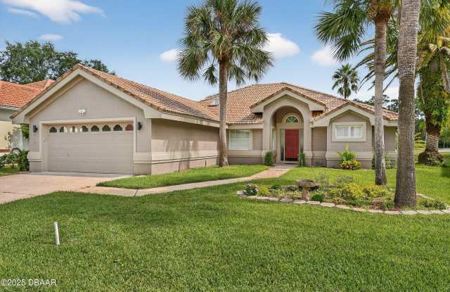 417 Long Cove Road - 417 Long Cove Road, Volusia County, FL 32174